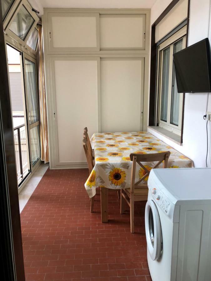 Casa Vacanza Чефалу Екстериор снимка