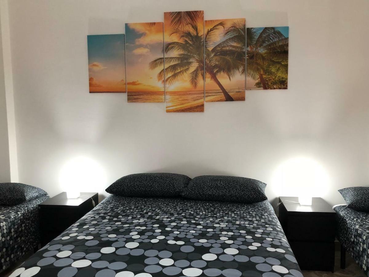 Casa Vacanza Чефалу Екстериор снимка